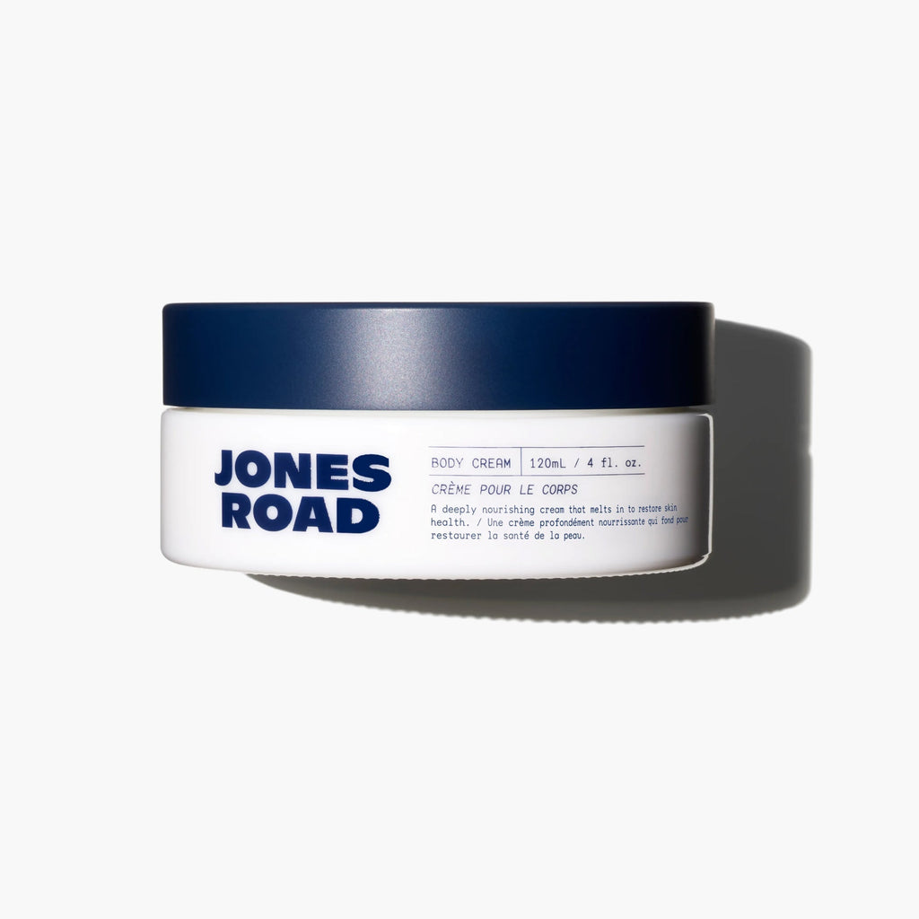 Body Cream