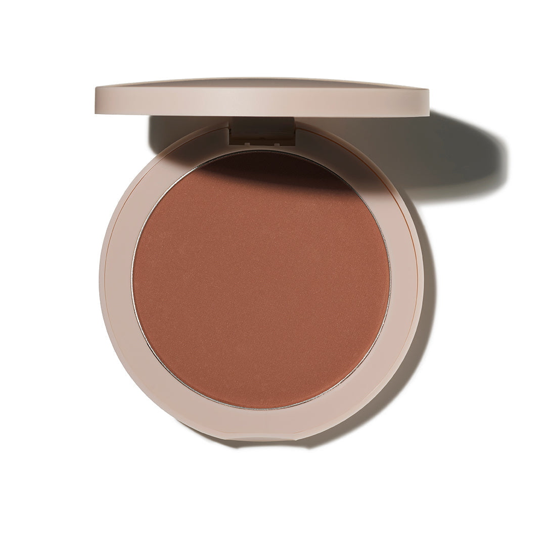 The Bronzer