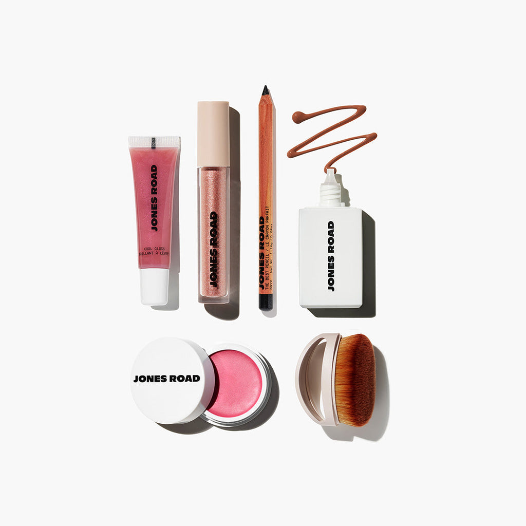 The Makeup Travel Kit 2.0