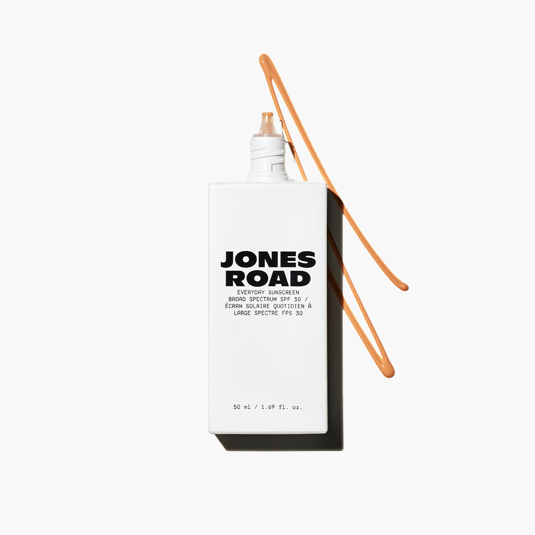Everyday Sunscreen