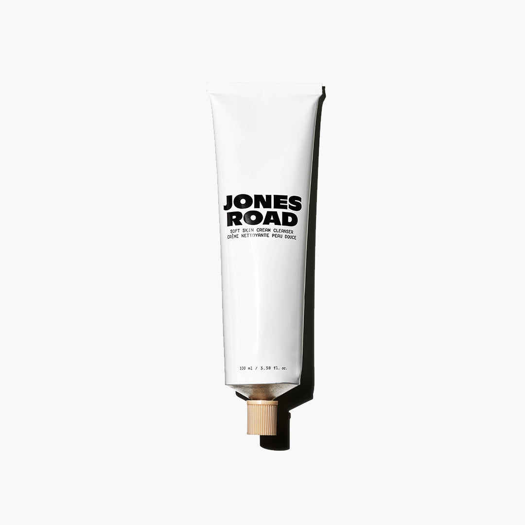 Soft Skin Cream Cleanser