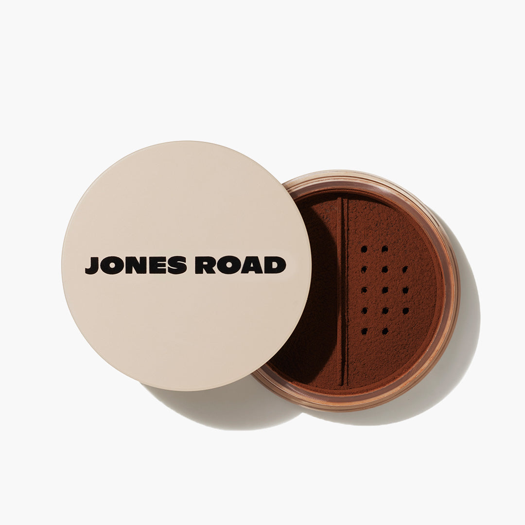 Tinted Face Powder