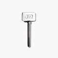 Tube Key
