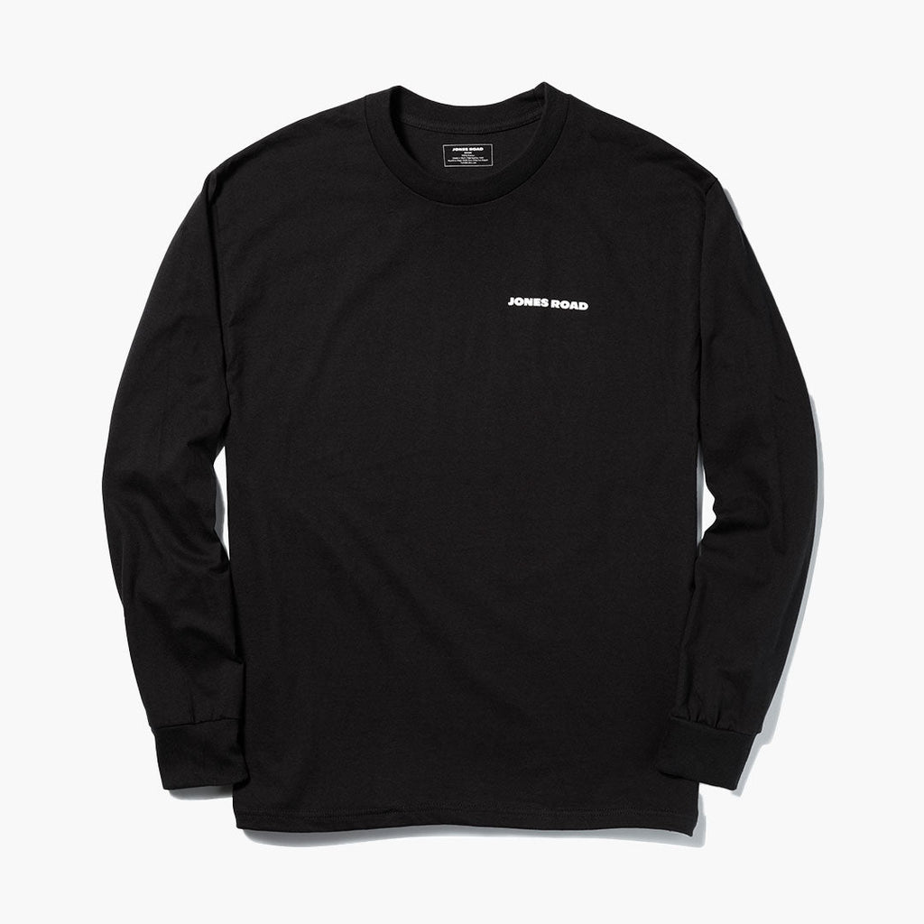 The Roadie Long Sleeve